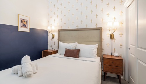 Apartamento Signature, 1 habitación