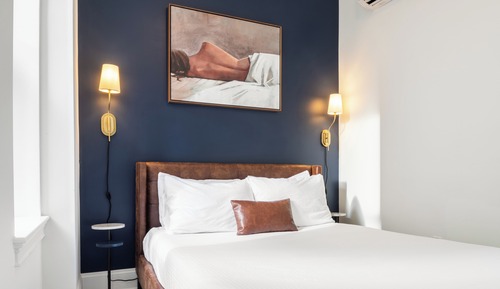 Apartamento Deluxe, 1 habitación