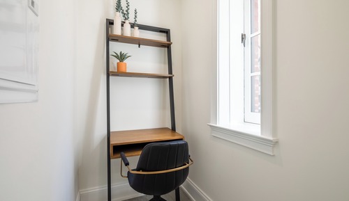 Apartamento superior, 1 habitación