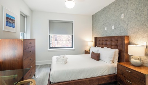 Apartamento Premium, 1 habitación