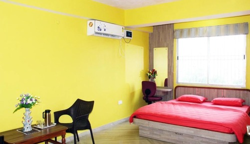 Habitación Deluxe, 1 habitación