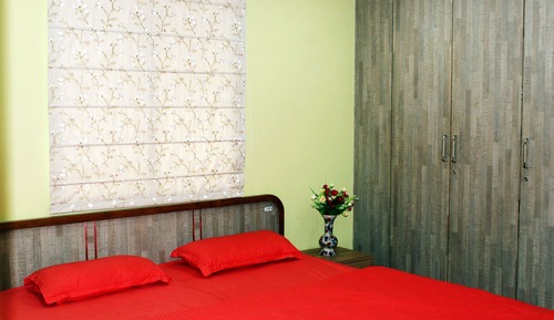 Habitación estándar
