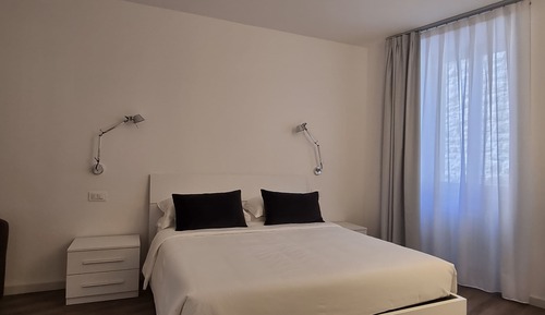 Apartamento Deluxe