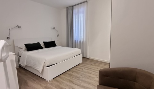 Apartamento Deluxe