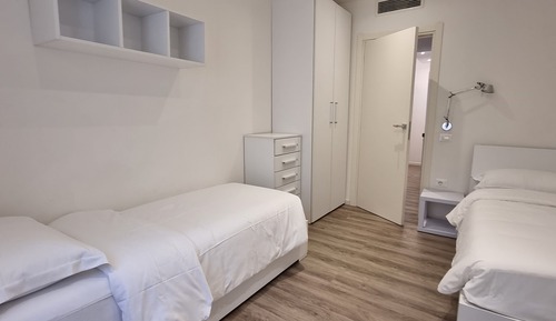 Apartamento de lujo