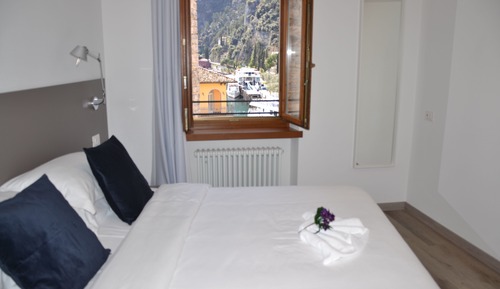 Apartamento de lujo