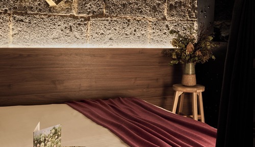 Suite (The Interlude Sanctuary)