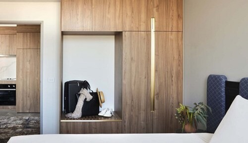 Apartamento Premier, 1 habitación