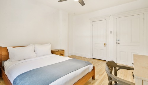 Habitación individual Deluxe