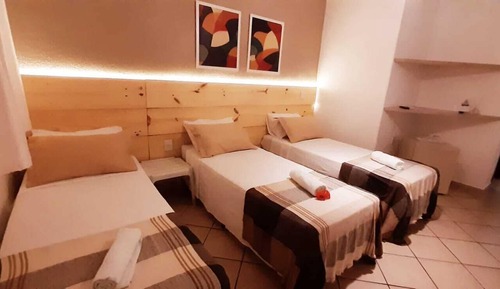 Apartamento estándar