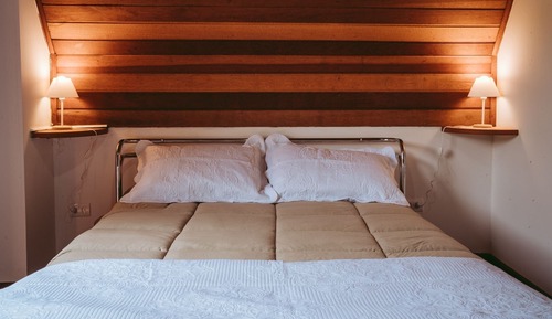 Chalet familiar