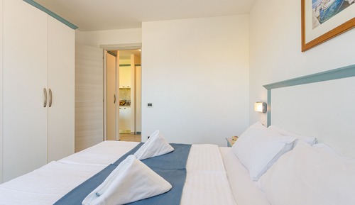 Apartamento estándar, 1 habitación, balcón