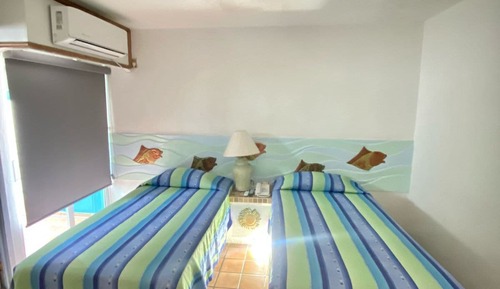 Habitación individual económica
