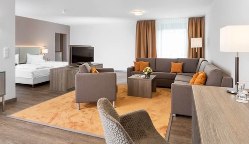 Apartamento Confort