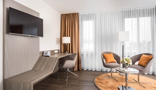 Habitación Business (Comfort)