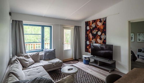 Apartamento superior