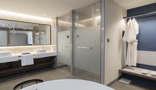 Suite Premium