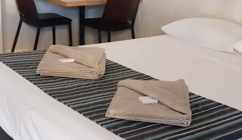 Habitación Deluxe doble, 1 cama de matrimonio, no fumadores