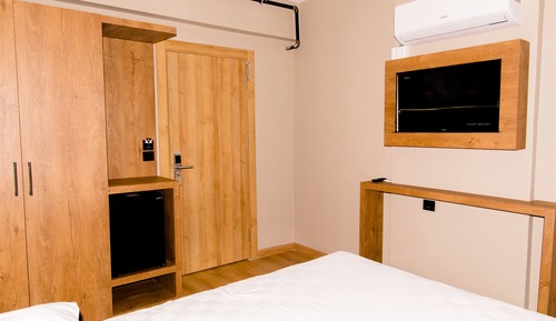 Habitación Confort doble