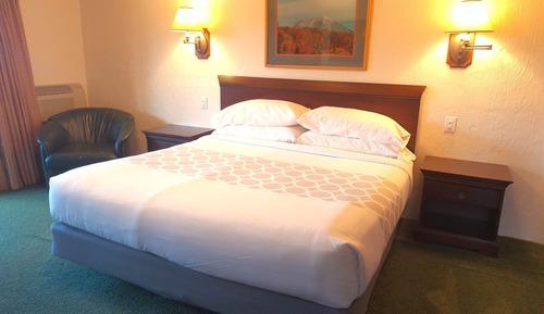 Suite superior