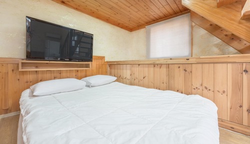 Habitación básica, 1 habitación (Tokyo (Dokchae))