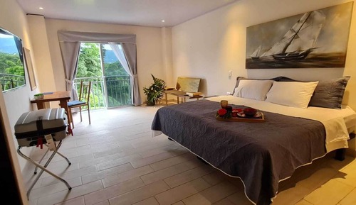 Habitación superior