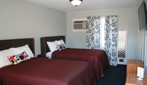 Apartamento Club, 2 camas dobles, no fumadores, cocina