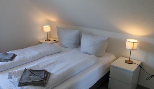 Apartamento estándar