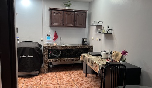 Apartamento básico