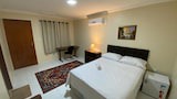 Quarto Duplo Superior 204