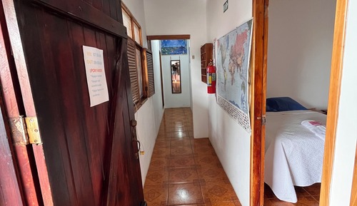 Habitación superior con 2 camas individuales