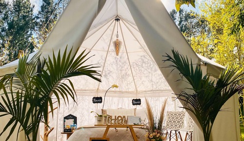 Tienda Premium