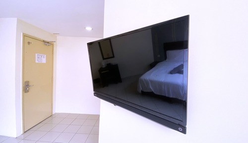 Habitación ejecutiva doble