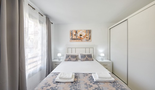 Apartamento Deluxe