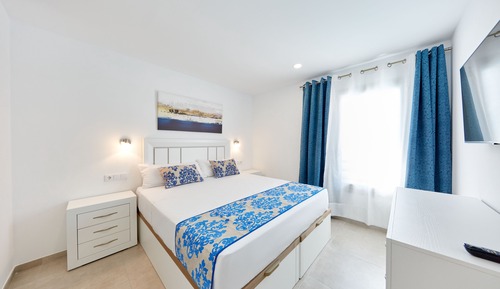 Apartamento Deluxe