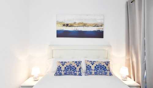 Apartamento Deluxe