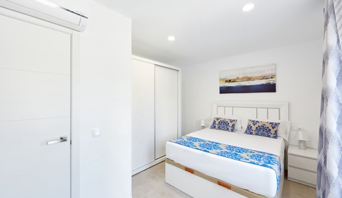 Apartamento Deluxe