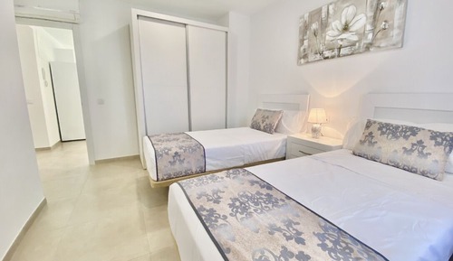 Apartamento Deluxe