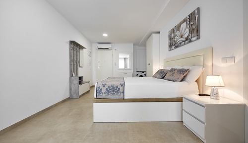 Apartamento Deluxe