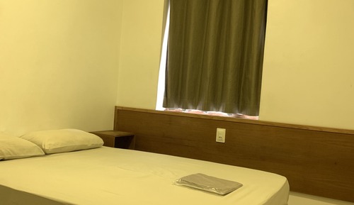 Habitación estándar