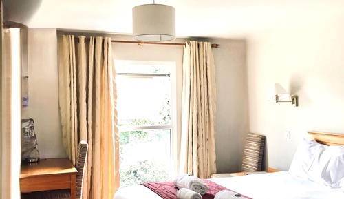 Habitación doble