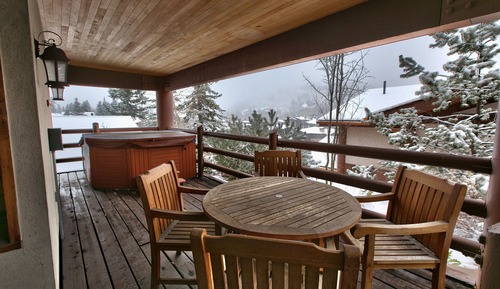 Suite, 3 habitaciones