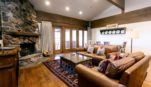 Suite, 2 habitaciones