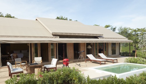 Suite, 2 habitaciones (Glamper)