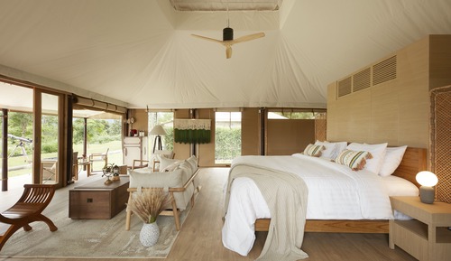 Suite, 1 habitación (Glamper)