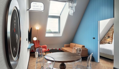 Estudio, no fumadores, cocina básica (Apartment)
