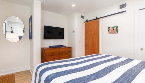 Apartamento, 1 cama de matrimonio grande con sofá cama, acceso a la piscina (A220 - No Pets Allowed)