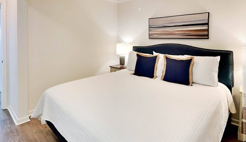 Apartamento, 1 cama de matrimonio grande con sofá cama, acceso a la piscina (B311 - No Pets Allowed)