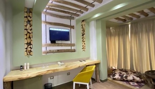 Habitación doble