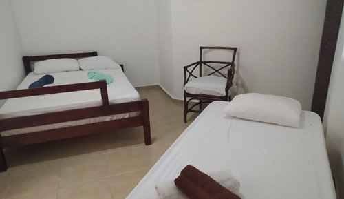 Apartamento básico